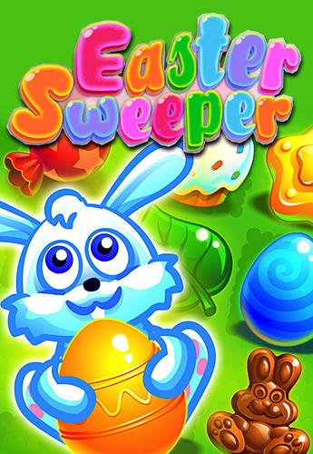 download Easter sweeper: Eggs match 3 apk